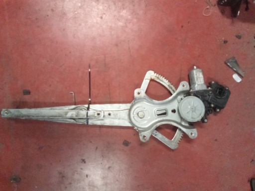 [997249] Elevalunas delantero izquierdo Toyota Corolla verso '05