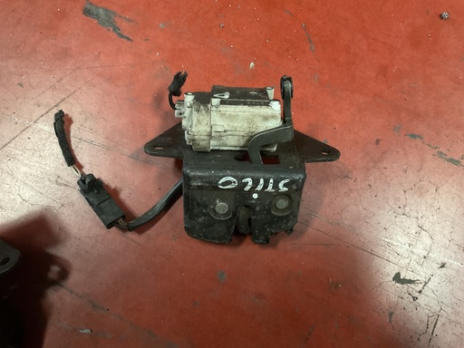 [Sin referencia] Cerradura maletero fiat stilo ‘02