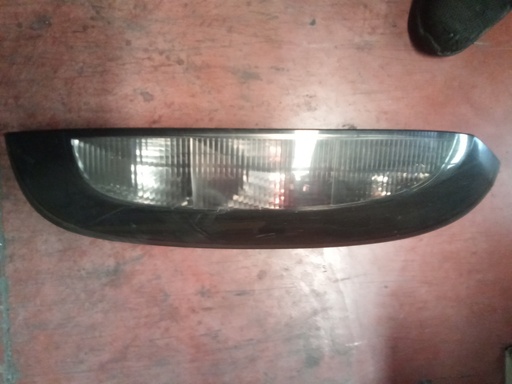 Piloto derecho Opel Corsa '04