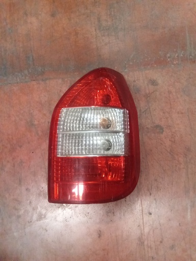 Piloto derecho Opel zafira '99