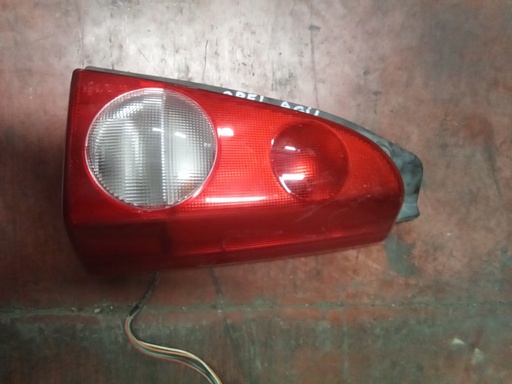 Piloto derecho Opel agila '05