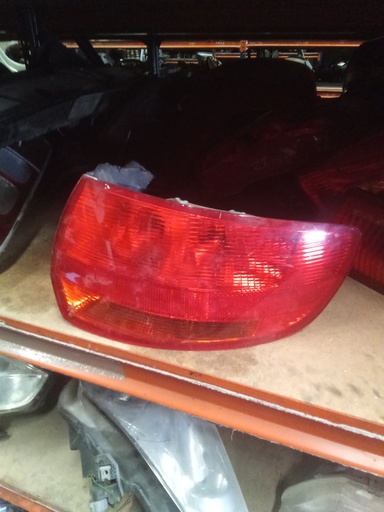 Piloto derecho Audi A3 '06