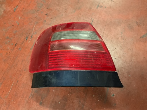 [Sin referencia] Piloto izquierdo audi a4 ‘00