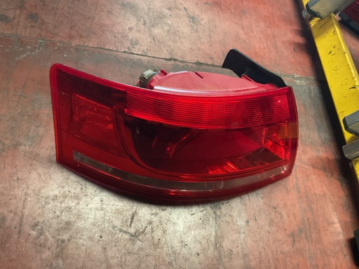 [Sin referencia] Piloto trasero izquierdo audi a4 ‘10