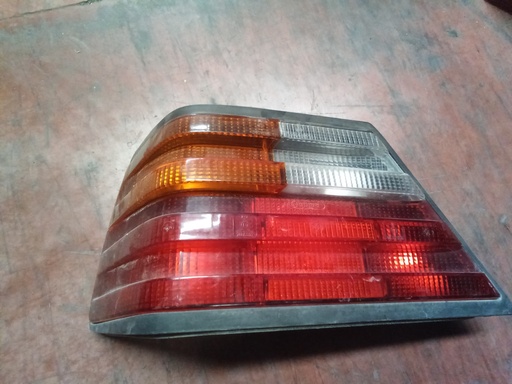 Piloto izquierdo Mercedes clase e w124 '95