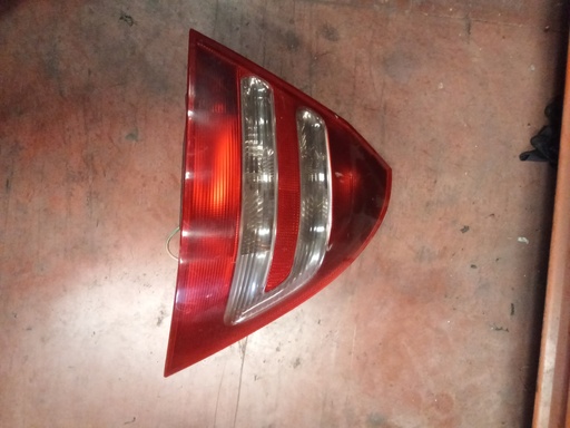 Piloto derecho Mercedes clase c w203 '02