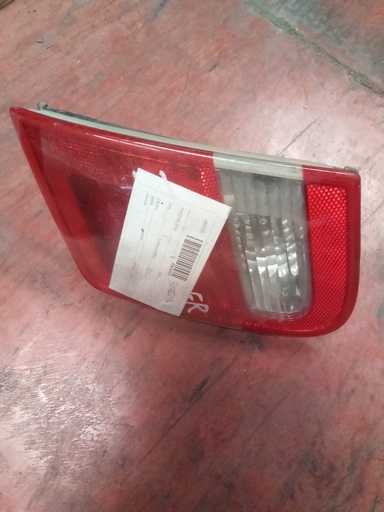 Piloto derecho saab 9-3 '06