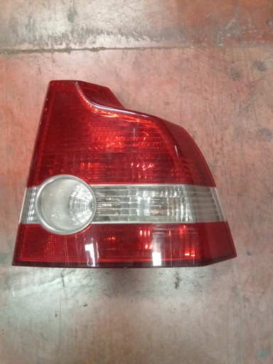 Piloto derecho Volvo s40 '03