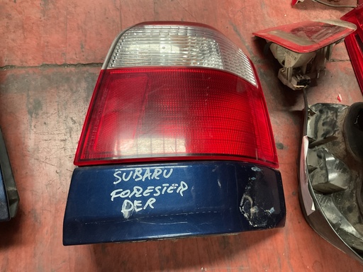 [Sin referencia] Piloto derecho subaru forester ‘00