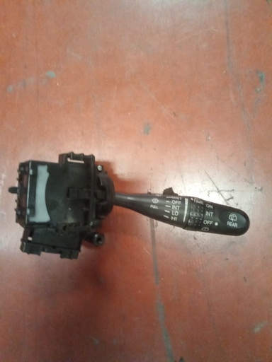 [Sin referencia] Mando limpiapartabrisas suzuki sx4 '07