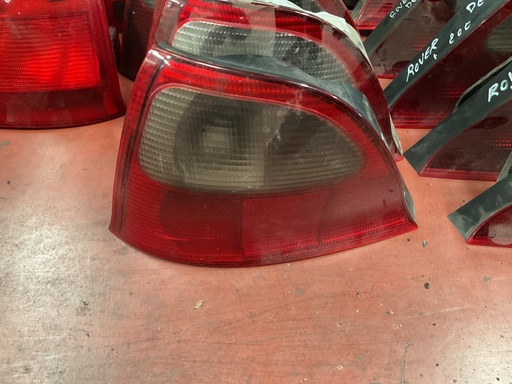 [Sin referencia] Piloto izquierdo rover 200 ‘98