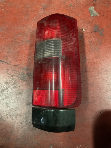 [Sin referencia] Piloto derecho volvo V70 ‘98