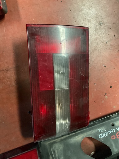 [Sin referencia] Piloto derecho volvo 460 ‘90