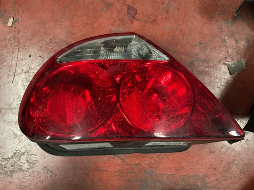 [Sin referencia] Piloto izquierdo jaguar S-type ‘00