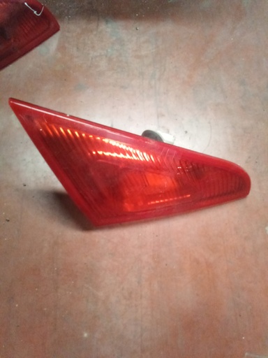 Piloto izquierdo Mitsubishi colt '05