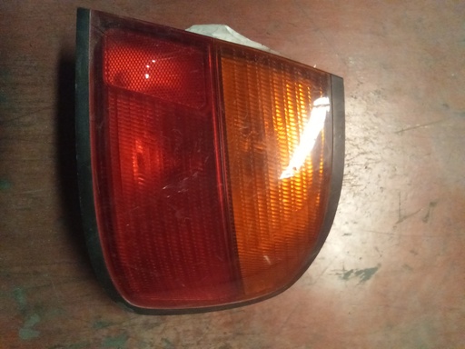 Piloto derecho Nissan Almera '00