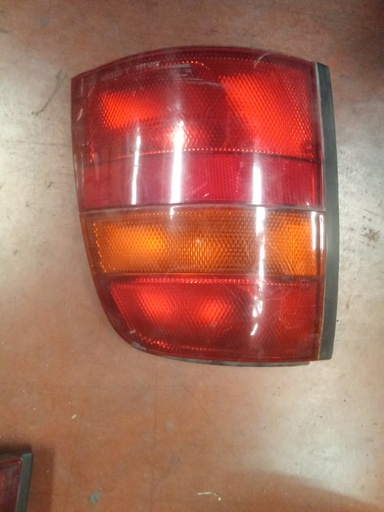 Piloto  izquierdo Nissan micra '92