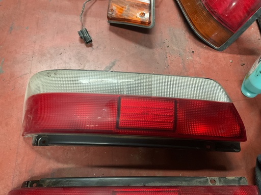 [Sin referencia] Piloto derecho suzuki swift ‘01