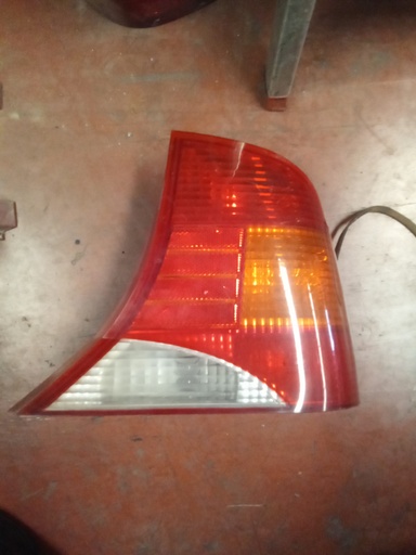 Piloto derecho Ford Focus '03