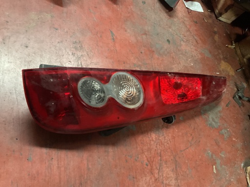 [Sin referencia] Piloto derecho ford fiesta ‘06