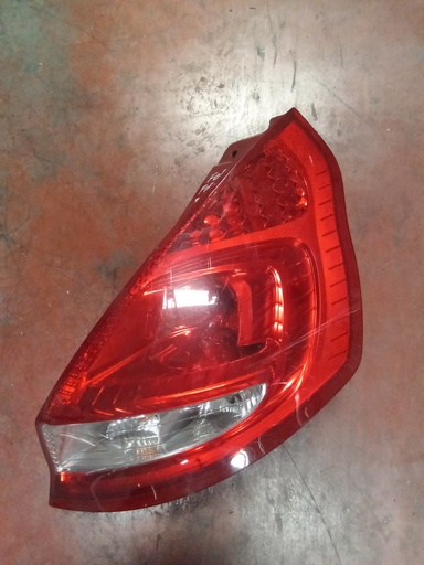 Piloto derecho Ford fiesta '10