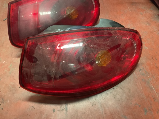 [Sin referencia] Piloto izquierdo fiat bravo ‘08