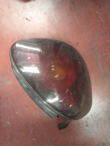 Piloto izquierdo Fiat brava '01