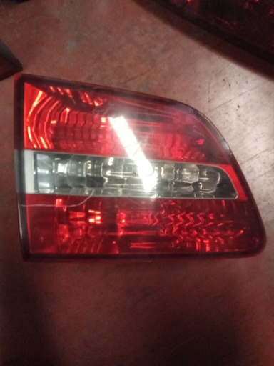 Piloto izquierdo interior Fiat stilo '04