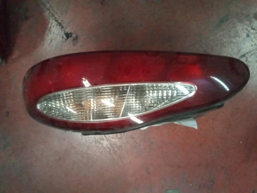 Piloto derecho Hyundai coupe '97