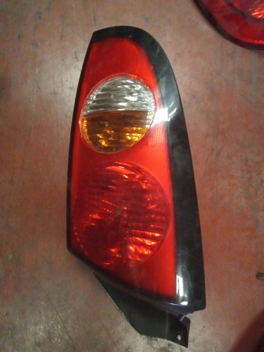 Piloto derecho Hyundai Atos '01