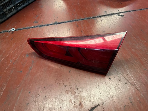 [Sin referencia] Piloto derecho hyundai i20 ‘17