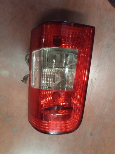 Piloto derecho citroen Berlingo '03