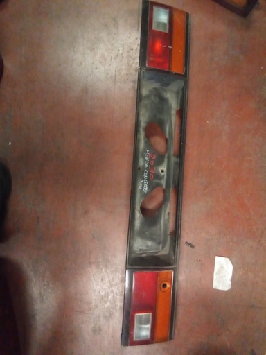 Piloto central honda concerto '93