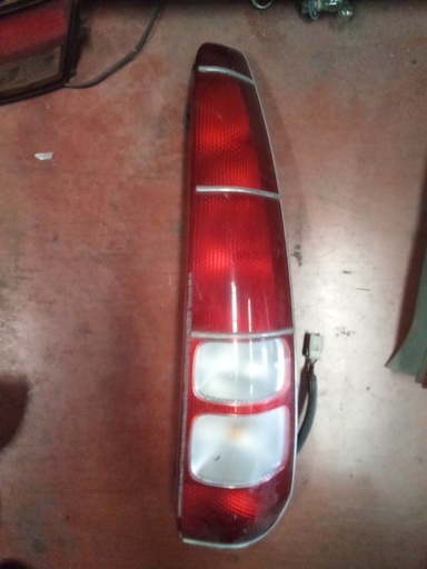 Piloto derecho honda hr-v '01