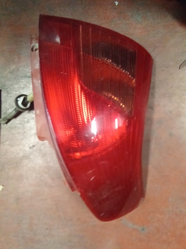 Piloto  izquierdo Suzuki swift '10