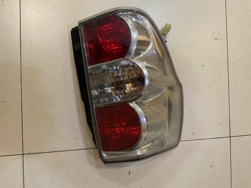 [Sin referencia] Piloto izquierdo suzuki gran vitara II ‘05