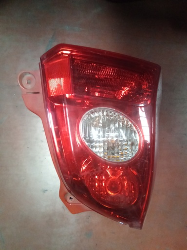 Piloto izquierdo Suzuki alto '09