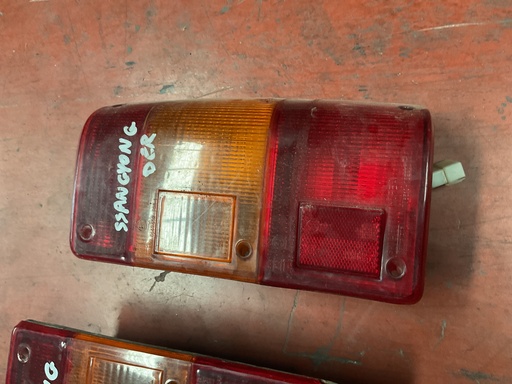 [Sin referencia] Piloto derecho ssangyong family ‘94