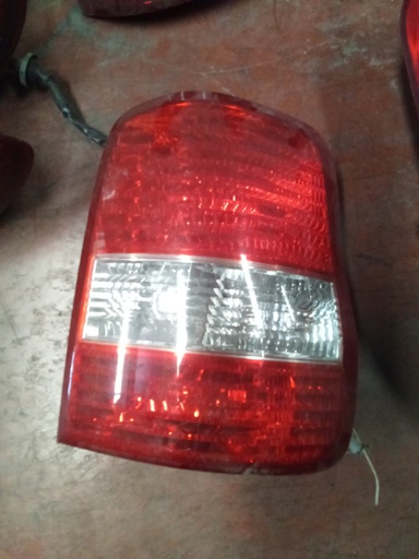 Piloto derecho Kia Carnival '01