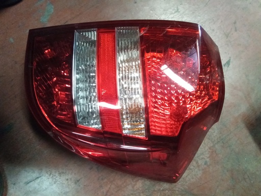 Piloto derecho Kia ceed sw '09