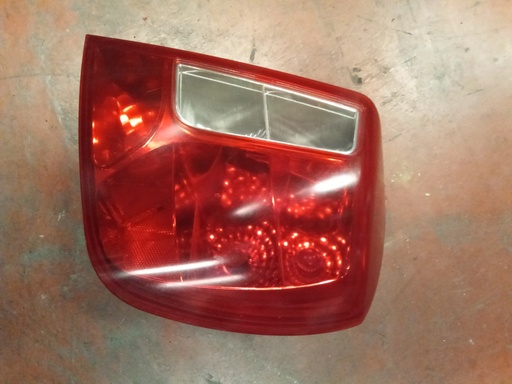 Piloto derecho Chevrolet nubira '07