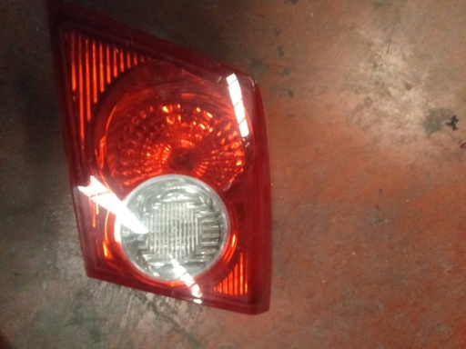 Piloto derecho interior Chevrolet lacetti '07