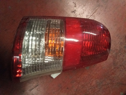 Piloto derecho Daewoo nexia '96