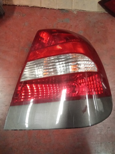 Piloto derecho Daewoo nubira '02