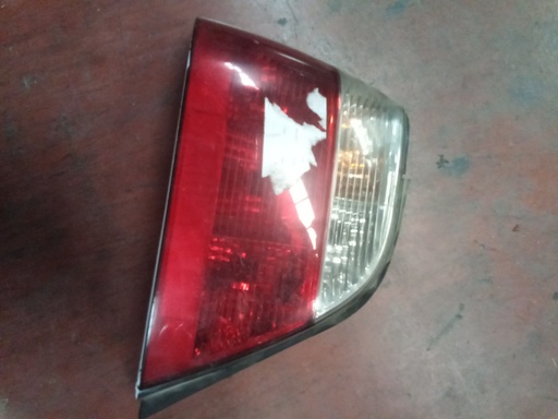 Piloto izquierdo Daewoo nexia '97