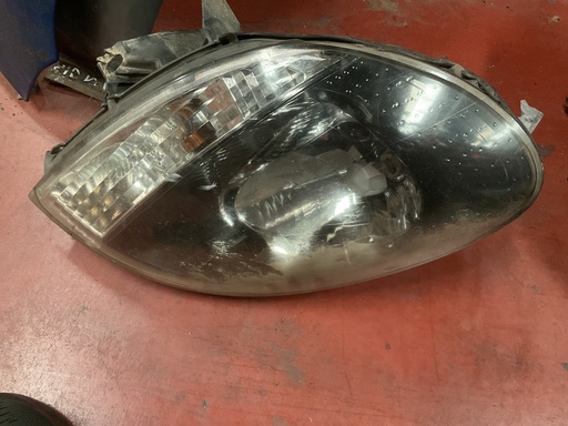 [Sin referencia] Faro izquierdo renault kangoo ‘97