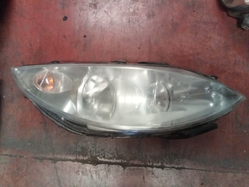 Faro derecho tata vista '10