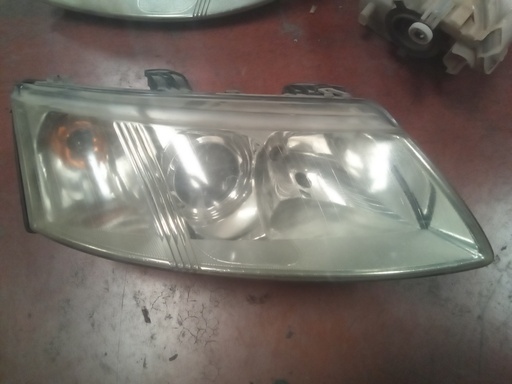 Faro derecho xenon saab 9-3