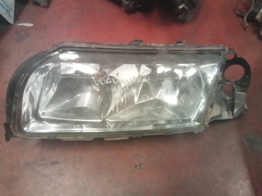 Faro izquierdo Volvo s80 '00