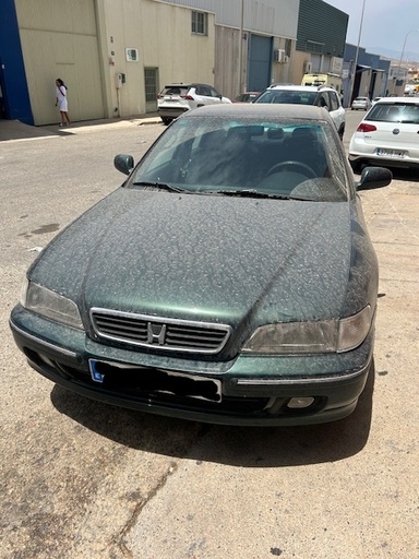 [G SIN PB F20Z1] 0129 HONDA ACCORD 2.0 ILS 1997